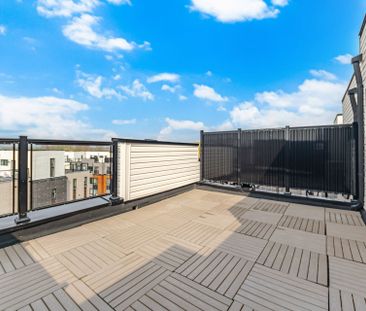 For Lease - 30 Liben Way Unit# 20, Toronto, Ontario - Photo 3