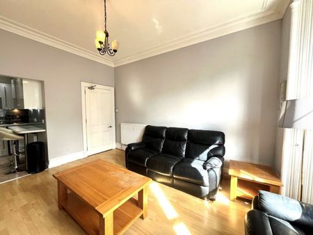 Flat 4, 195 King Street, AB24 5AH, Aberdeen - Photo 3