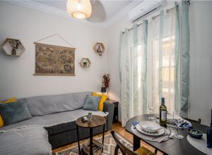 Διαμέρισμα για ενοικίαση - Κουκάκι - Μακρυγιάννη, - Φωτογραφία 3