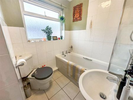 1 bedroom house to rent - Photo 4