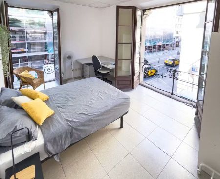 Via Laietana, Barcelona, Catalonia 08003 - Photo 2