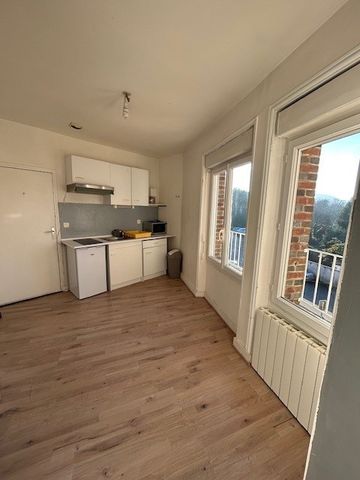 Location Appartement 2 pièces 38m² PRE EN PAIL ST SAMSON 53140 - Photo 5
