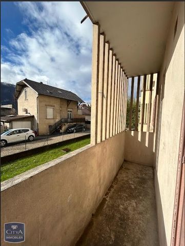 Location Appartement 3 pièces 54m² FONTAINE 38600 - Photo 5