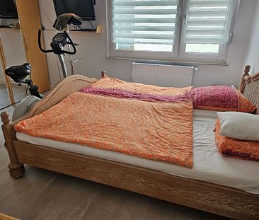 Attraktive Wohnung mit ca. 72 m² Wohnfläche, 3 Zimmern, Balkon und Garage - Foto 6