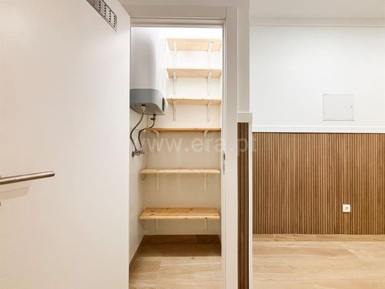 Apartamento T2 em Lisboa - Photo 1