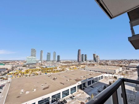 For Lease - 10 Honeycrisp Crescent Unit# 1516, Vaughan, Ontario - Photo 5