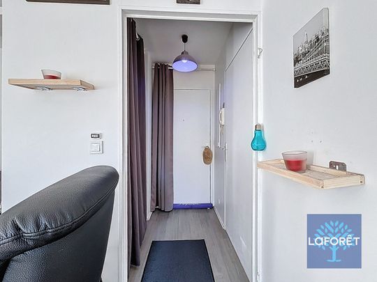 Apartment - Photo 1