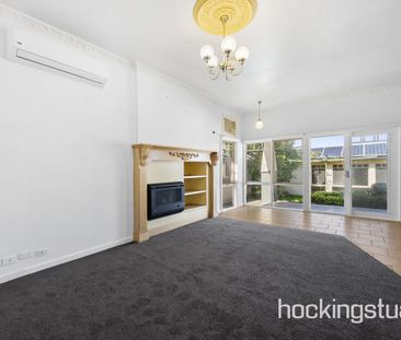 Stunning Period Entertainer with Modern Charm - Preston High School Zone - Photo 2