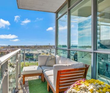 For Lease - 1055 Southdown Road Unit# 611, Mississauga, Ontario - Photo 4