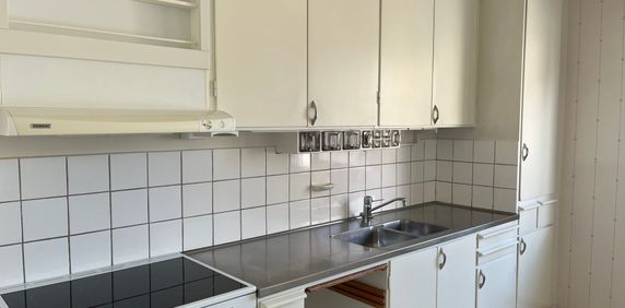 Tegnérvägen 32 B - Foto 2