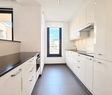 Appartement te huur in Gembloux voor € 1.050 met 2 slaapkamers - Photo 2