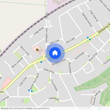 Apt 2, Mobberley Road, Knutsford