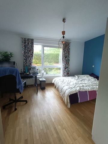 Appartement te huur - Foto 5
