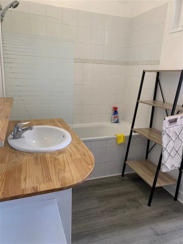 Location appartement 2 pièces - 26.62m² à La rochelle (17000) - Photo 3