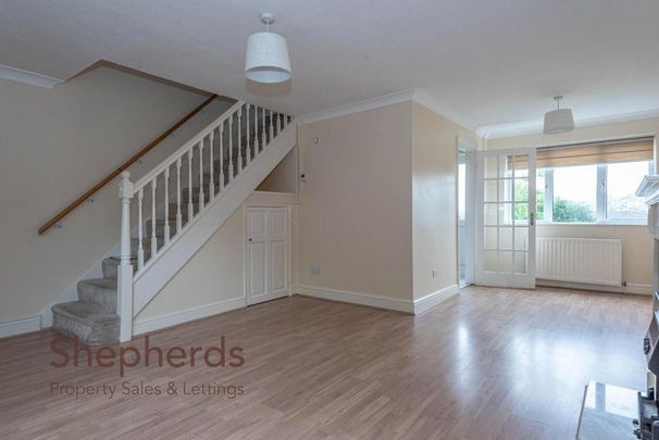 3 bedroom end of terrace house to rent - Photo 1