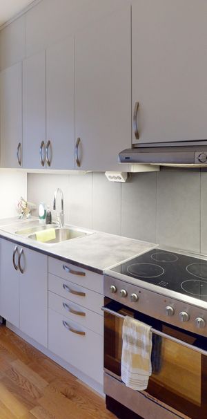 Tingbergsgatan 18 C - Foto 1