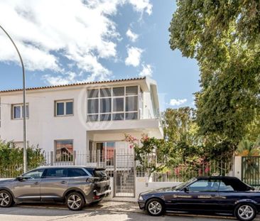 4 room luxury House for rent in Tercena (Oeiras e Sao Juliao Barra)... - Photo 2