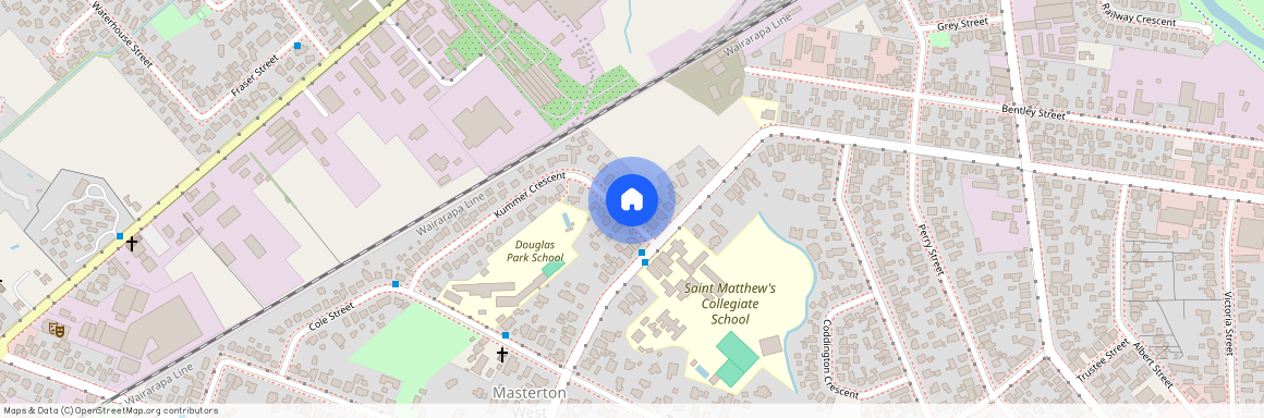 6 Kummer Crescent, Masterton, Masterton