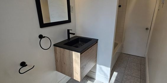 3 1/2 à Louer Limoilou - Photo 3