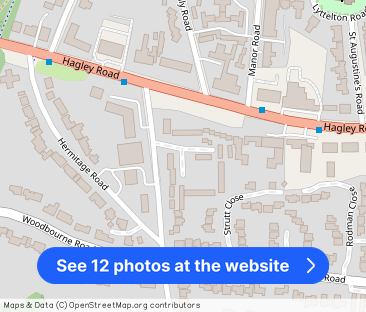 Stockdale Place, Edgbaston - Photo 1