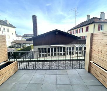 1,5-Zimmer-Wohnung ideal für Singles! - Photo 2
