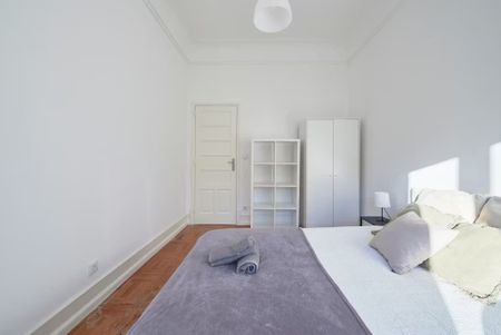 Avenida Almirante Reis, Lisbon, Lisbon 1000-049 - Photo 5