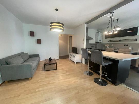 Location Appartement 2 pièces 44m² LE BOUSCAT 33110 - Photo 1