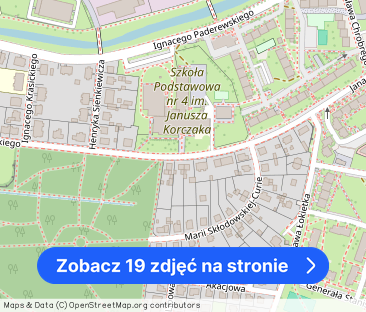 Wyposażone 3 osobne pokoje *balkon*blok CHOJNÓW - Zdjęcie 1