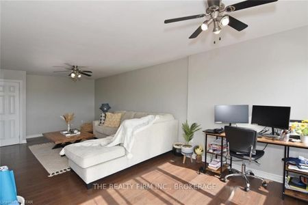 For Lease - 135 Baseline Road Unit# 808, London South, Ontario - Photo 3