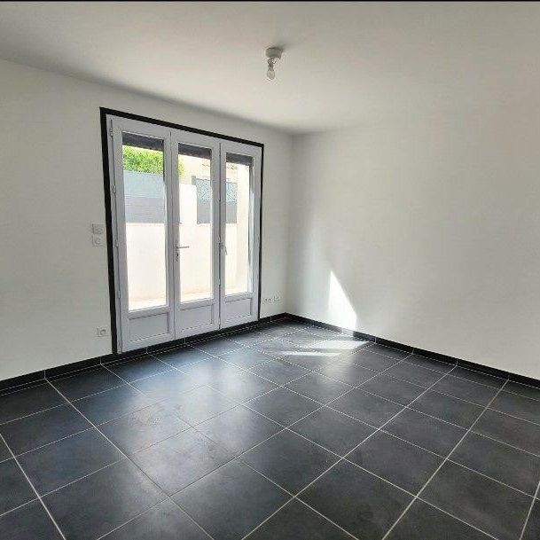 Appartement 3 Pièces 56 m² - Photo 1