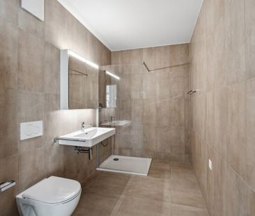 2.5 Zimmer, 55 m², 3. Stock - Photo 2