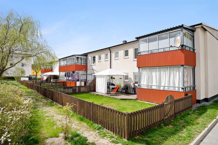 Vargvägen 18 - Foto 3