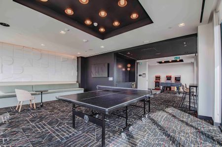 For Lease - 36 Zorra Street Unit# 314, Toronto, Ontario - Photo 4