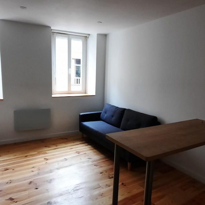 Location Appartement 2 pièces 26m² PAMIERS 09100 - Photo 1
