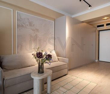 Garsoniera de închiriat, Complex Ivory Pipera - Fotografie 2