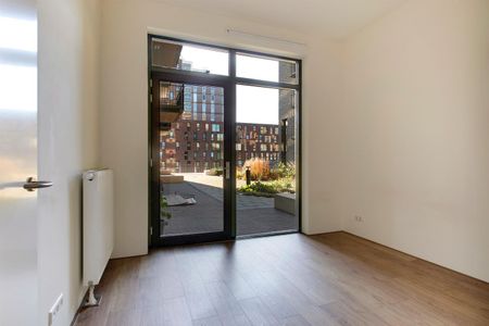 Appartement te huur: Bert Haanstrakade 796 1087 HJ Amsterdam - Photo 2