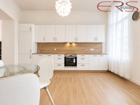 Pronájem bytu 2+1 57 m² - Photo 3
