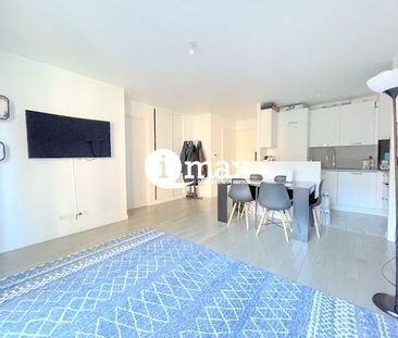 Location Appartement PUTEAUX - - Photo 2