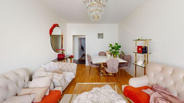 Guldsmedsgatan 20 b, Helsingborg - Foto 1