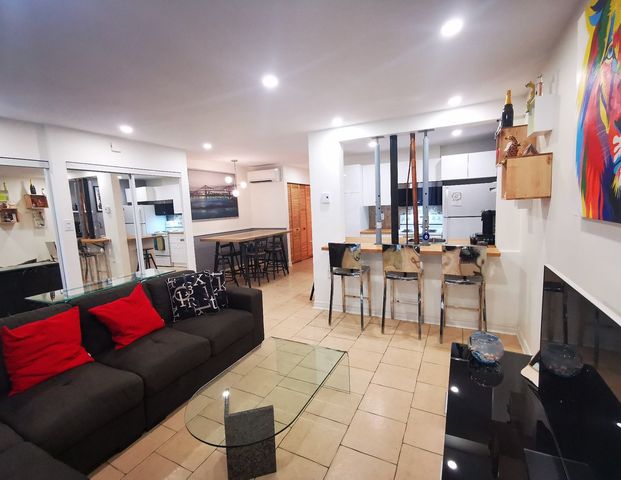 À louer / Appartement - Photo 1