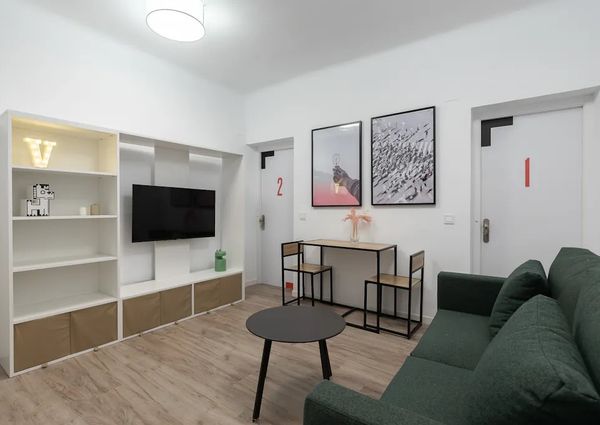 Calle Daoiz, Getafe, Community of Madrid 28903