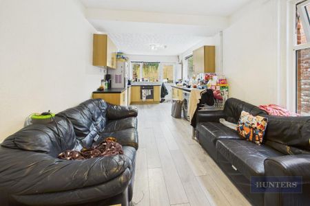 5 bedroom house to rent - Photo 4