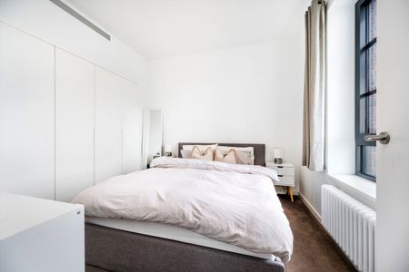 Orchard Place, Poplar, E14, London - Photo 4