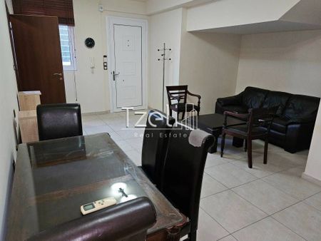 Διαμέρισμα για ενοικίαση Αγυιά (Πάτρα) - Photo 3