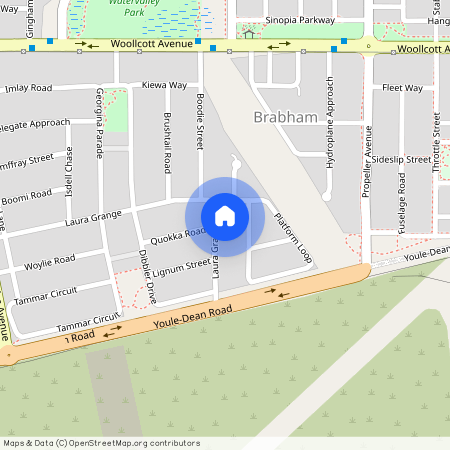 63 Laura Grange, WA 6055, Brabham