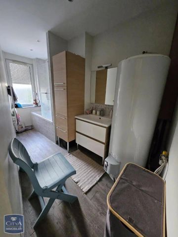 Maison à louer 4 pièces 94.31m² - Photo 4