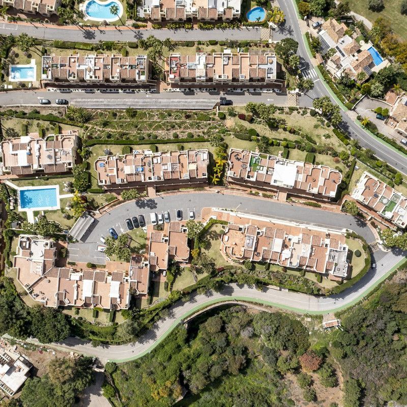 Apartment in La Quinta, Costa del Sol - Photo 1