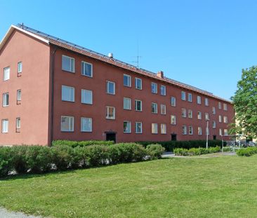 Fredsgatan 33 A - Photo 2