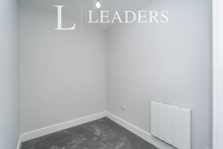 1 bedroom apartment to rent Compass Point, 450 Romsey Road, Southampton, SO16 - Photo 2