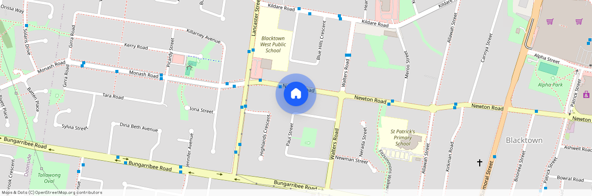 126A Newton Road, NSW 2148, Blacktown